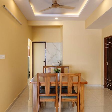 Classic Heights Serviced Apartments, Near Iim Bangalore, Экстерьер фото