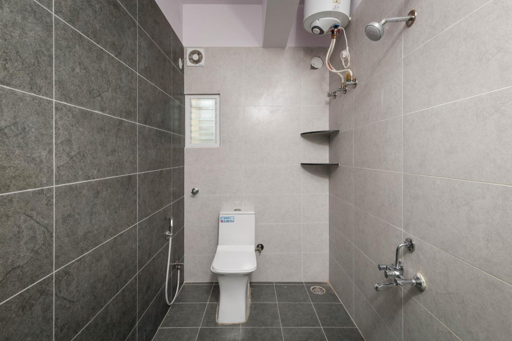 Classic Heights Serviced Apartments, Near Iim Bangalore, Экстерьер фото