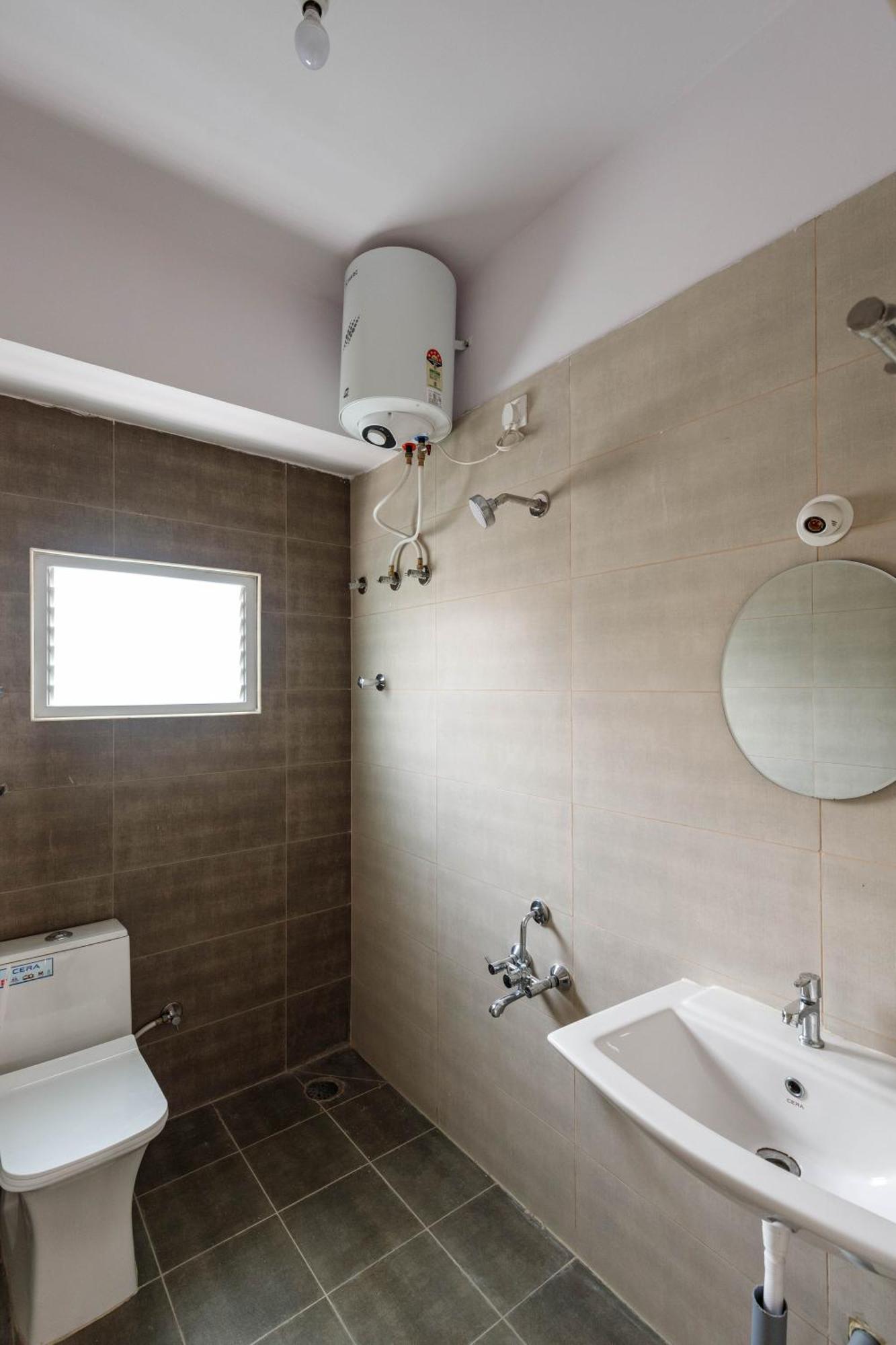 Classic Heights Serviced Apartments, Near Iim Bangalore, Экстерьер фото