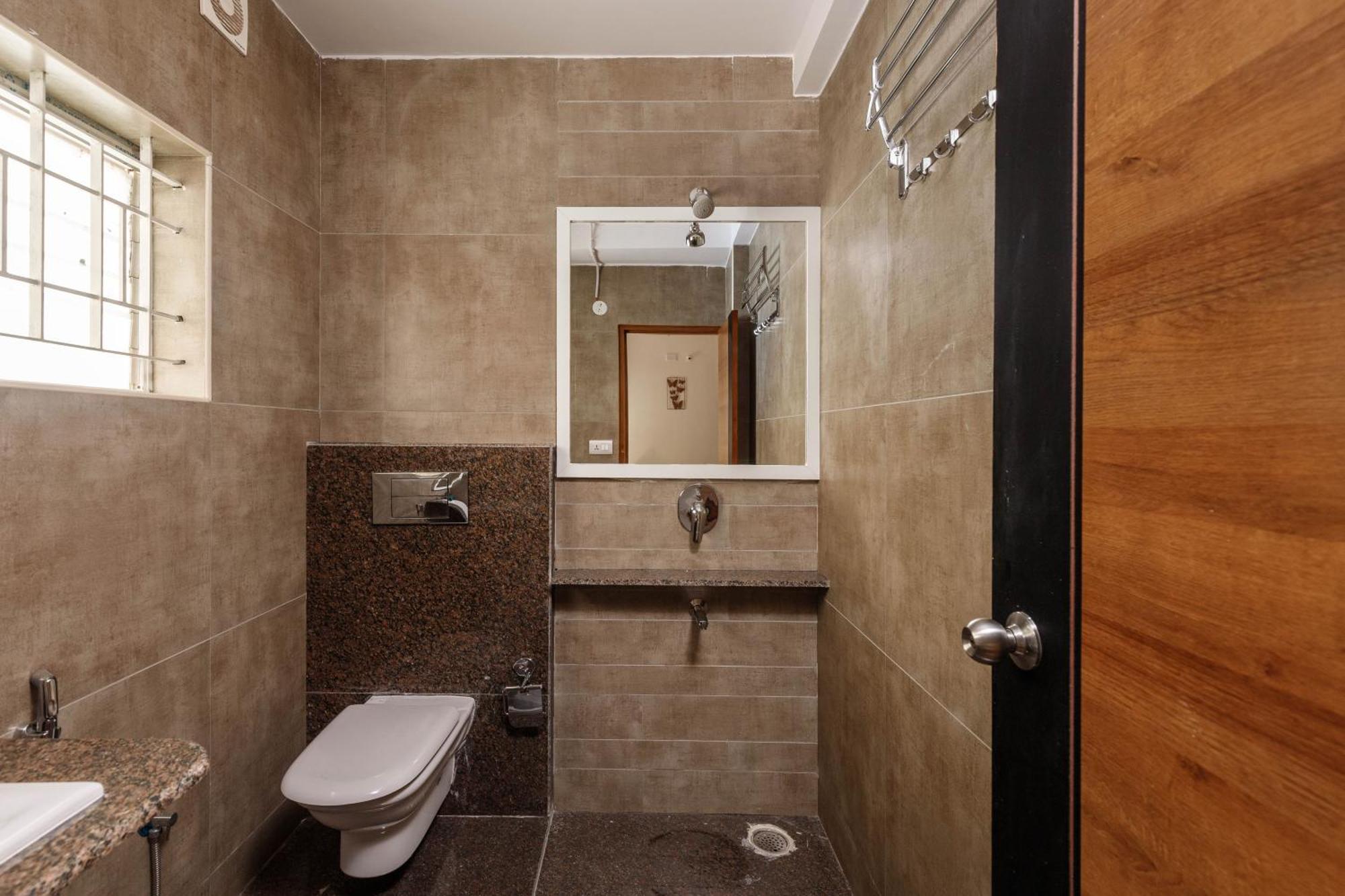 Classic Heights Serviced Apartments, Near Iim Bangalore, Экстерьер фото